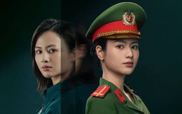 Nữ cảnh sát chìm xinh đẹp 'con gái' ông trùm ma túy trong 'Lửa trắng' là ai?