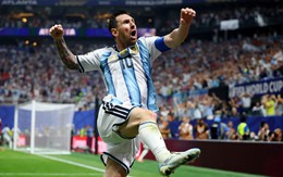 Trường học phá lệ vì trận chung kết World Cup