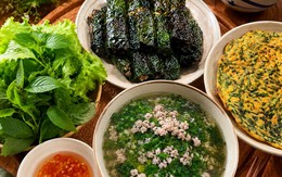 Một mớ lá lốt mà mẹ làm được 3 món, bữa cơm hôm ấy ngon ngoài sức tưởng tượng