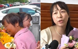 Đi chợ cùng bố, bé gái 2 tuổi bị lạc rồi sống xa gia đình hơn 30 năm dù nhà ở ngay bên kia đường