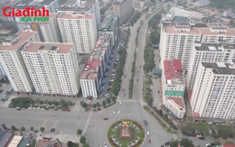 2 trường hợp người mua nhà ở xã hội tại Hà Nội không phải bốc thăm