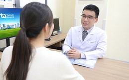 Mất ngủ nhiều ngày sau sinh, người mẹ 26 tuổi loạn thần sau sinh, không nhận con là con ruột