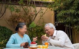 Đến tuổi 60, người khôn ngoan không tiêu 3 loại tiền, không đến 3 nơi, không gặp 3 kiểu người
