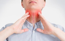 Người đàn ông 75 tuổi phát hiện ung thư thực quản giai đoạn sớm từ dấu hiệu nhiều người Việt mắc phải