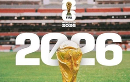 Nhiều chương trình khuyến mại 'ăn theo' World Cup 2026, cơ hội trúng điện thoại, quà tặng giá trị