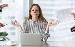 Một suy nghĩ tiêu cực có thể hủy cả ngày của bạn: Đây là cách để lấy lại quyền kiểm soát