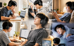 23 tuổi đã phải đeo máy trợ thính do thói quen đeo tai nghe 5-10 tiếng mỗi ngày