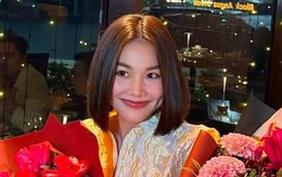 Tuổi 43 của Thanh Hằng