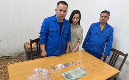 Triệt phá ổ nhóm chuyên lừa bán vàng giả liên tỉnh