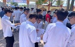 Hà Tĩnh hai năm liên tiếp dẫn đầu cả nước khối A00