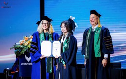Từ lâm sàng đến AI: Cách VinUni đào tạo bác sĩ tương lai