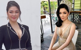 'Hoa hậu bí ẩn bậc nhất Việt Nam': 40 tuổi đẹp căng tràn, sống trong biệt thự ở Hà Nội