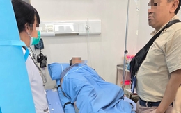 Người đàn ông 30 tuổi đột ngột tử vong vì tiểu đường: Bác sĩ cảnh báo 2 món nhiều người Việt vẫn ăn sáng mỗi ngày