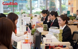 Ba ngân hàng lớn được Bộ Công an tặng bằng khen trong phong trào bảo vệ an ninh Tổ quốc