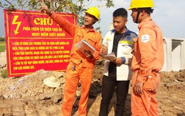 Lịch cúp điện Cà Mau từ ngày 2 – 5/7/2026: Cúp điện cả ngày khu Tân Thành, Cái Nước, Năm Căn, Đầm Dơi, Thới Bình,… để sửa chữa