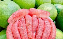 Bật mí cách ăn bưởi da xanh tốt cho tim mạch, hệ tiêu hóa