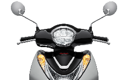 Trải nghiệm Honda SH Mode thiết kế thanh lịch, tiện ích bất ngờ, siêu tiết kiệm xăng dành riêng cho phái đẹp liệu có đáng tiền?