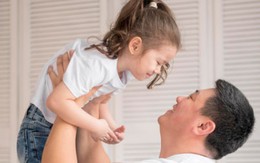 5 thói quen của những người bố có con thành công