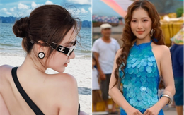 Tin sao 2/7: Huyền Lizzie khoe lưng trần quyến rũ, Hương Tràm tri ân quê hương Nghệ An qua MV 'gái NGHỆ'