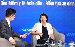 Hà Nội: Người già, người mắc bệnh mãn tính được trợ lực như thế nào khi BHYT mở rộng đối tượng hưởng thụ từ tháng 7/2026?