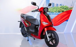 VinFast ra mắt xe máy điện Kinet và Kyo - nâng tầm trải nghiệm di chuyển xanh