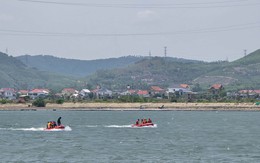Phát hiện thi thể nam thanh niên sau hơn một ngày mất tích