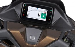 Xe ga của Honda giá 58 triệu đồng sở hữu động cơ 160cc, trang bị đẳng cấp, thiết kế sang trọng như SH khiến người dùng bất ngờ