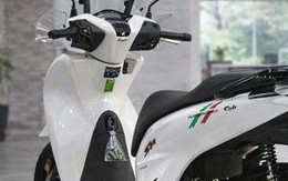 Honda SH 150i nhập khẩu giảm sốc tới 20 triệu đồng, cơ hội hiếm sở hữu xe đẹp, sang, xịn lại còn rẻ