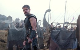'The Odyssey' có doanh thu cao nhất lịch sử với dòng phim hạng R