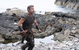 Vì sao phim 'The Odyssey' gây sốt toàn cầu?