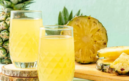 Tuyệt chiêu giảm cân bằng dứa: Dáng thon cực nhanh mà vẫn an toàn tuyệt đối
