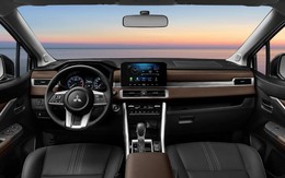 Vì sao giá xe Mitsubishi Xpander Cross giảm kỷ lục, rẻ ngang Suzuki XL7?