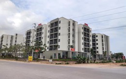 Hà Nội chuẩn bị khởi công 114 dự án nhà ở xã hội, cung ứng 27.000 căn hộ ra thị trường