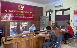 Sau sáp nhập, quỹ phụ cấp cán bộ thôn, xóm ở Nghệ An lên hơn 22,7 triệu đồng/tháng