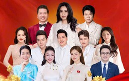 Chương trình nghệ thuật chính luận 'Một thời hoa lửa': Khơi dậy niềm tự hào và lòng biết ơn với các anh hùng liệt sĩ

