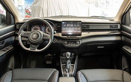 Nguyên nhân MPV 7 chỗ Suzuki XL7 giảm giá sốc, rẻ hơn cả Toyota Vios