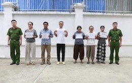 Sập bẫy "việc nhẹ lương cao", 3 phụ nữ bị bán sang nước ngoài làm vợ, trong đó có bé gái dưới 14 tuổi
