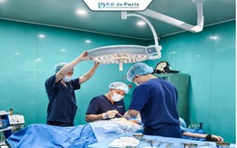 Phòng khám chuyên khoa thẩm mỹ P.D De Paris: Kiến tạo hành trình làm đẹp từ nền tảng an toàn y khoa