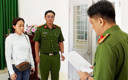 Bắt giam Nguyễn Thị Giàu bị cáo buộc lừa đảo, chiếm đoạt hơn 59 tỷ đồng 