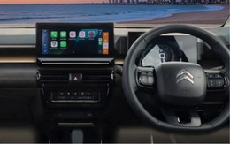 Rẻ hơn Kia Morning, SUV 5 chỗ giá 208 triệu đồng đẹp long lanh, công nghệ vượt tầm