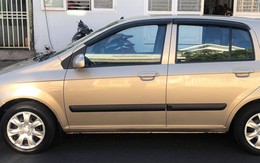Hatchback giá chưa tới 100 triệu đồng thiết kế ưa nhìn, tiện nghi vừa đủ có nên mua?