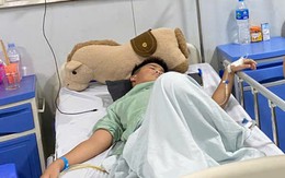 Chuyển cơ quan Công an điều tra vụ nam sinh Hà Nội nghi bị xâm hại, nhét bút bi vào hậu môn
