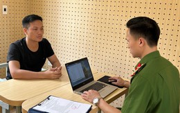 Phú Thọ: Thuê 4 xe ô tô rồi bán, cầm cố lấy tiền tiêu xài, người đàn ông bị bắt tạm giam