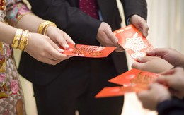 Không đi đám cưới, cũng chẳng gửi tiền mừng, nam đồng nghiệp cũ bị cô dâu nhắn tin đòi 'trả nợ'