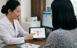 Vì sao cần sàng lọc ung thư cổ tử cung ở người nhiễm HIV?