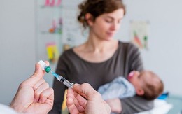 Tiêm vaccine viêm gan B: Cách tốt nhất để ngăn chặn lây truyền từ mẹ sang con
