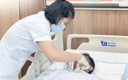 Tưởng chỉ là dấu hiệu dậy thì, thiếu niên 15 tuổi phải phẫu thuật vì mắc cùng lúc 2 bệnh tuyến giáp