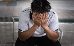 Bị lừa dối suốt nhiều năm, chồng chọn cách 'trả đũa' gây ngỡ ngàng trước cửa nhà bố mẹ vợ