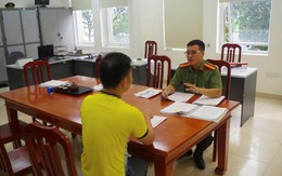 Hà Nội: Khai báo nhầm hạn tạm trú cho giáo viên nước ngoài, một chủ cơ sở lưu trú bị xử phạt