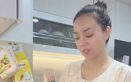Áp lực của vợ NSND Công Lý